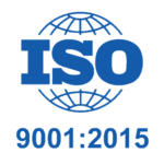 Selo ISO 9001